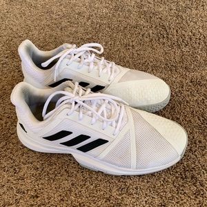 Adidas Court Jam Tennis Shoes